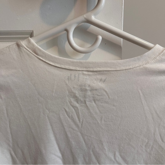 NWT Wound Up Tarot Card Graphic Tee Juniors Size Small T-Shirt Witchy Halloween - Picture 9 of 14